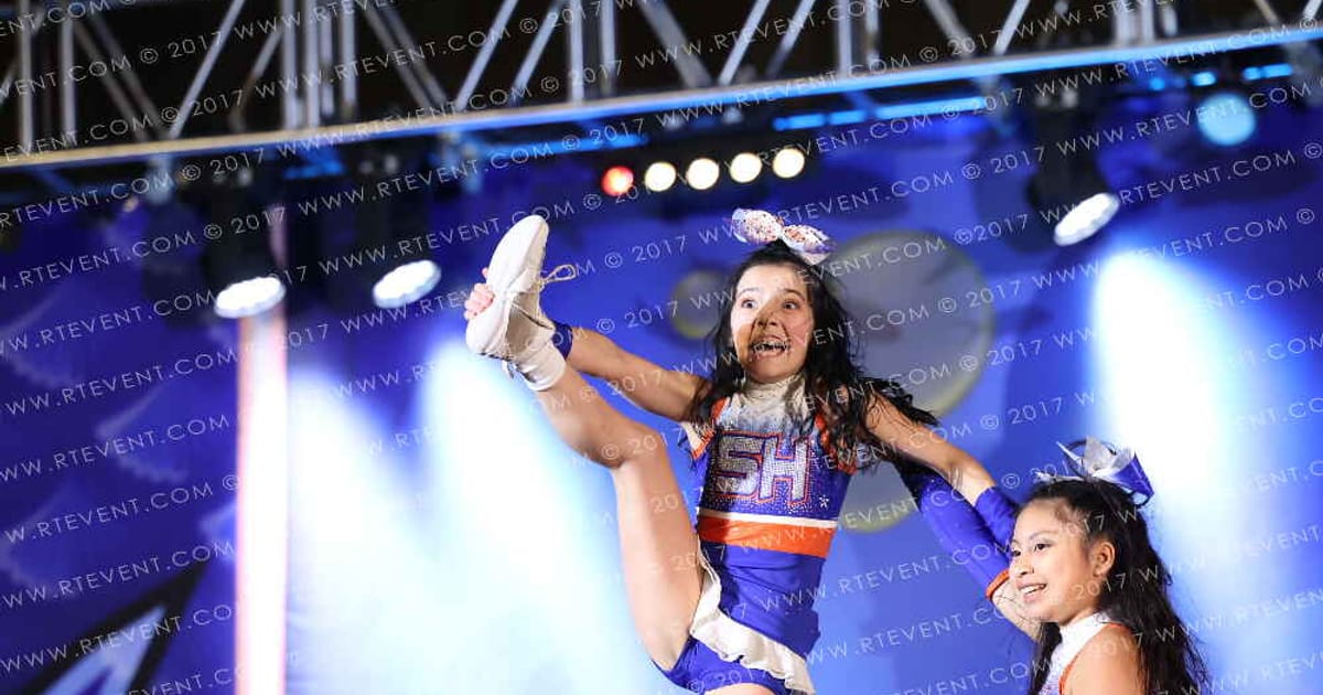 Southern Heat Allstars Lady Lightning · Return to Atlantis Memphis Showdown DI DII