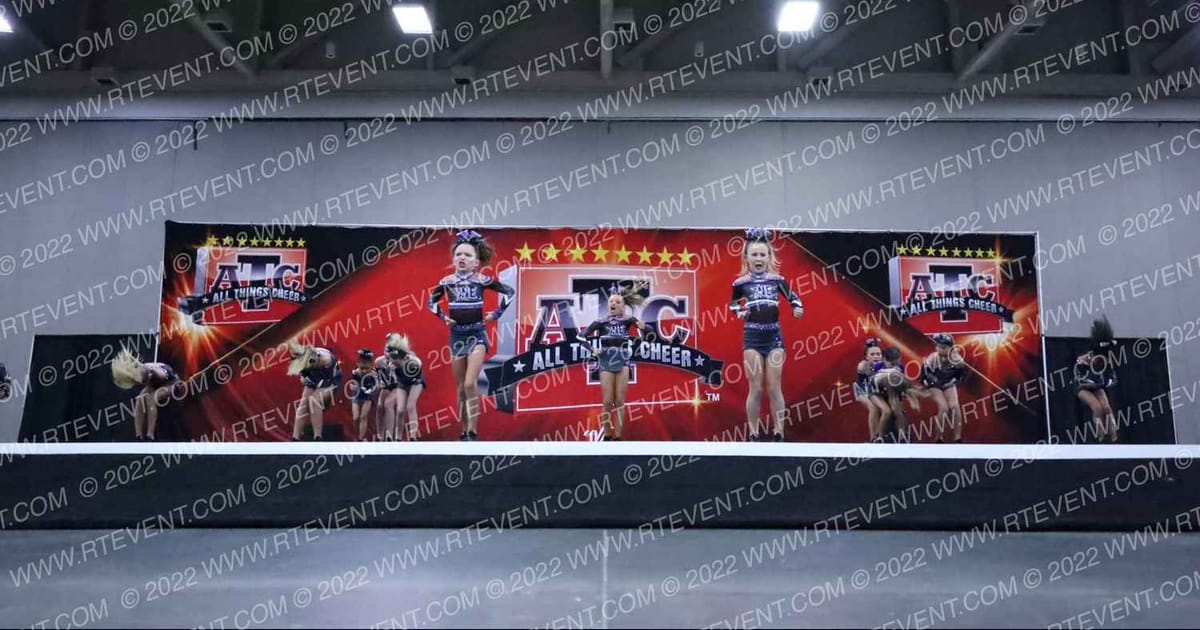 Northstar Elite CHAOS · ATC UTAH