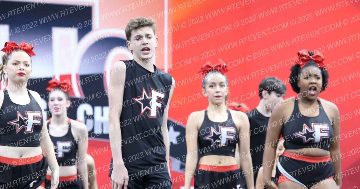 Fusion All Stars PYROS · ATC UTAH