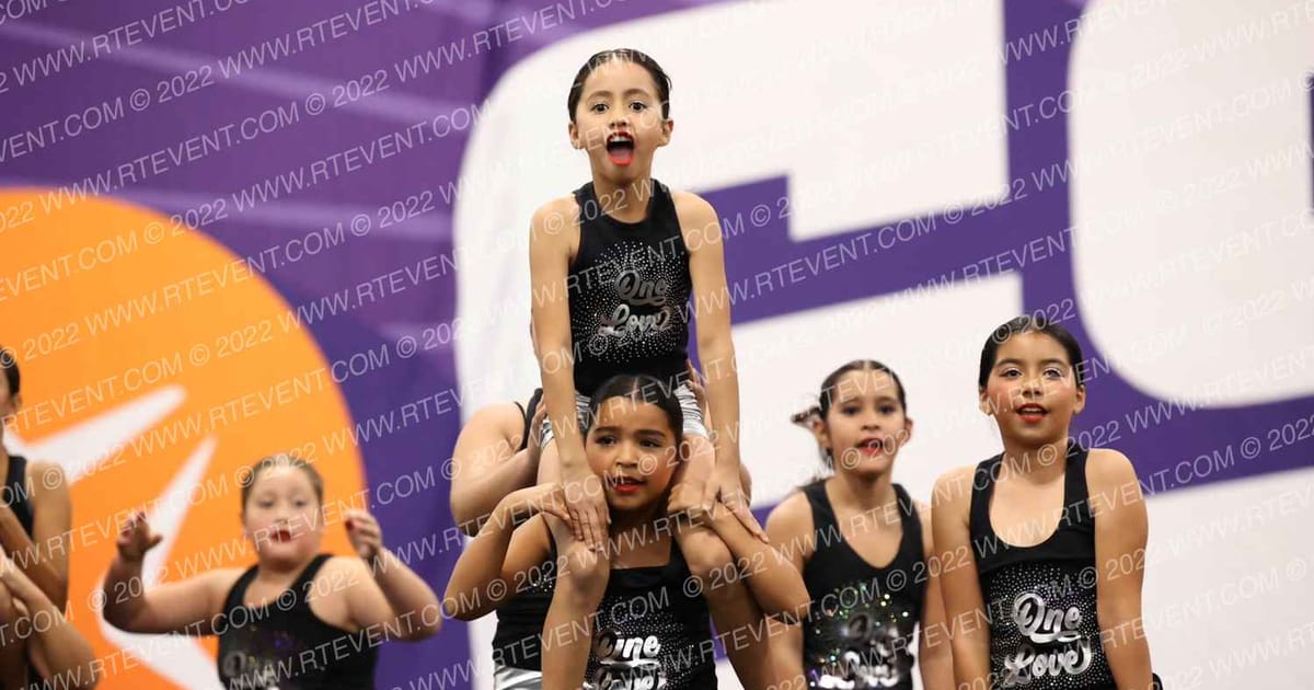 One Love All Stars Spades · GSSA Ontario Challenge