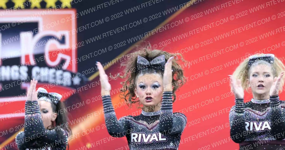 Rival Athletics Infinity · ATC UTAH