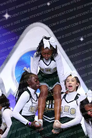 NARBONNE HS VARSITY