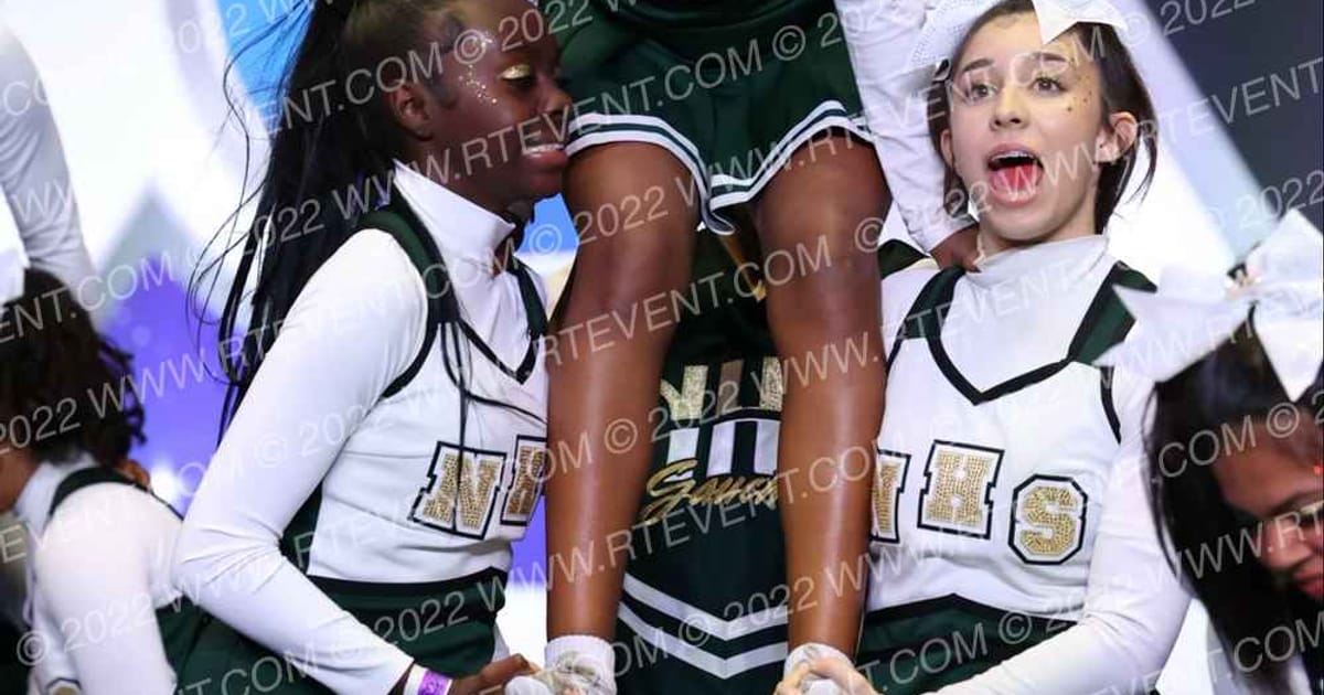 NARBONNE HS VARSITY · Bid Challenge SATURDAY