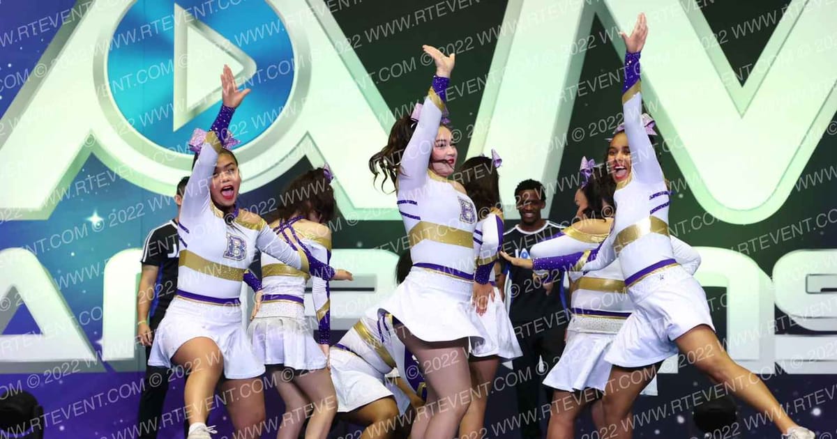 BELL HS · Bid Challenge SATURDAY
