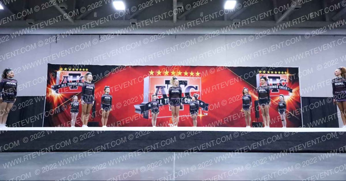 Rival Athletics Venom · ATC UTAH