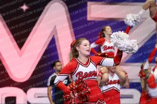 JBHS VARSITY