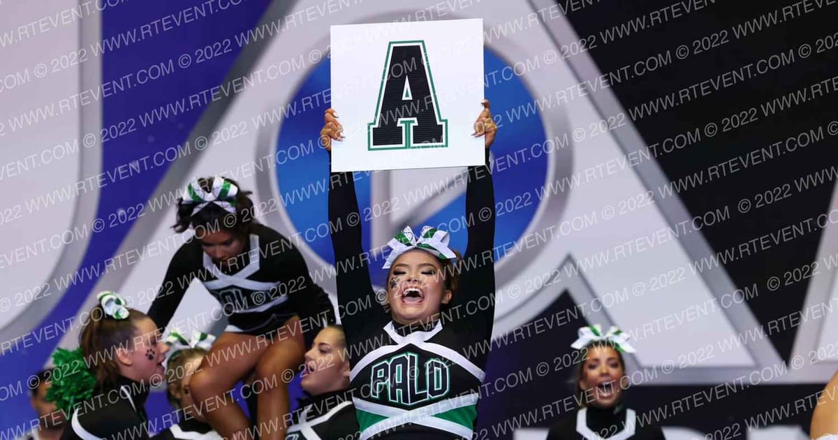 PALO VERDE HIGH SCHOOL · Bid Challenge SATURDAY