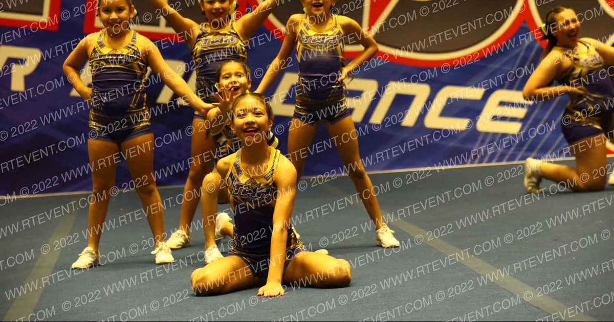 Texas Wolverine All Stars Sharp Blades · JAMfest San Antonio Classic