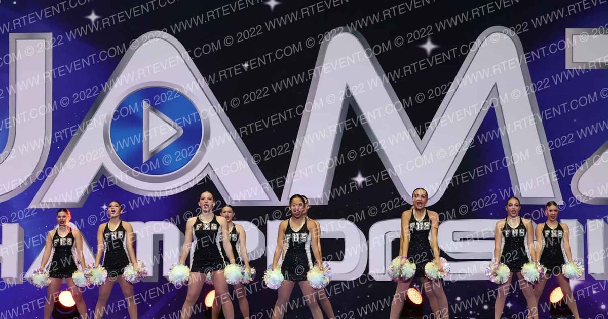 FOOTHILL HIGH SCHOOL VARSITY · Bid Challenge SATURDAY