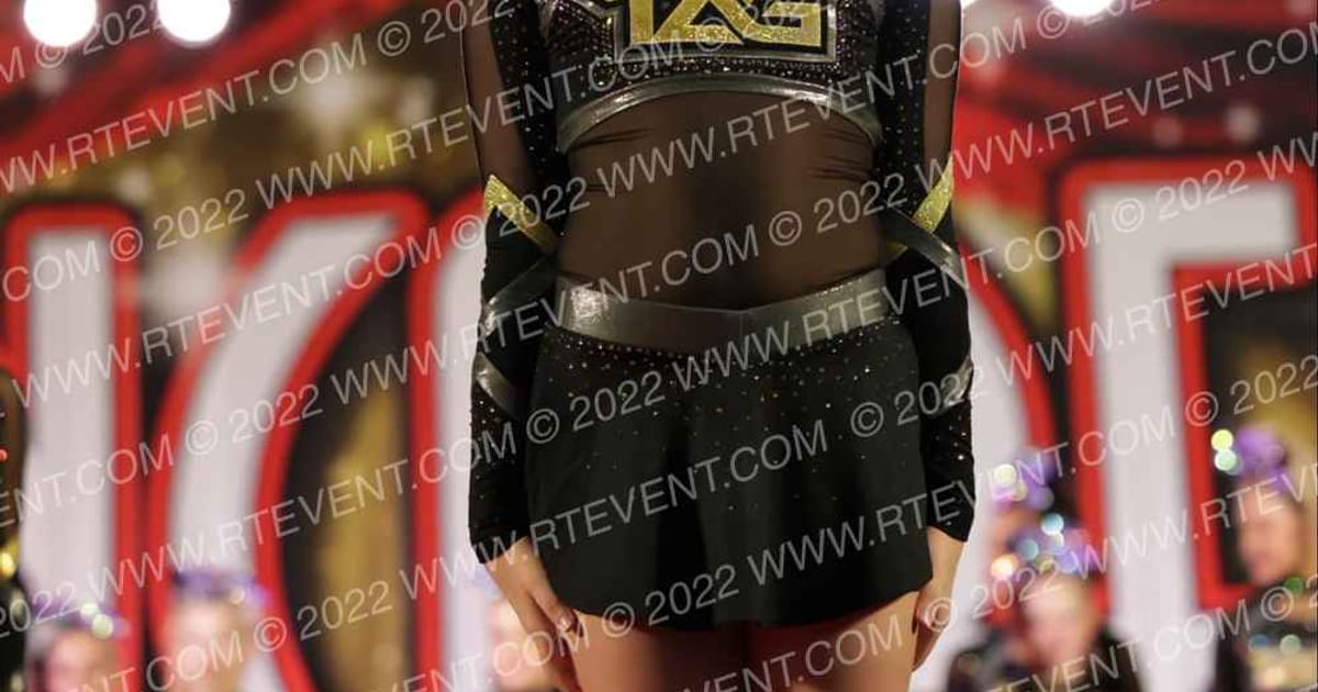 TAG Athletics Eclipse · Encore Atlanta