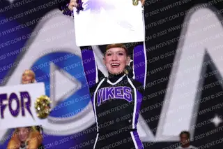 VALENCIA HIGH SCHOOL SMALL VARSITY