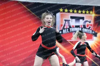 Air Bound Angels