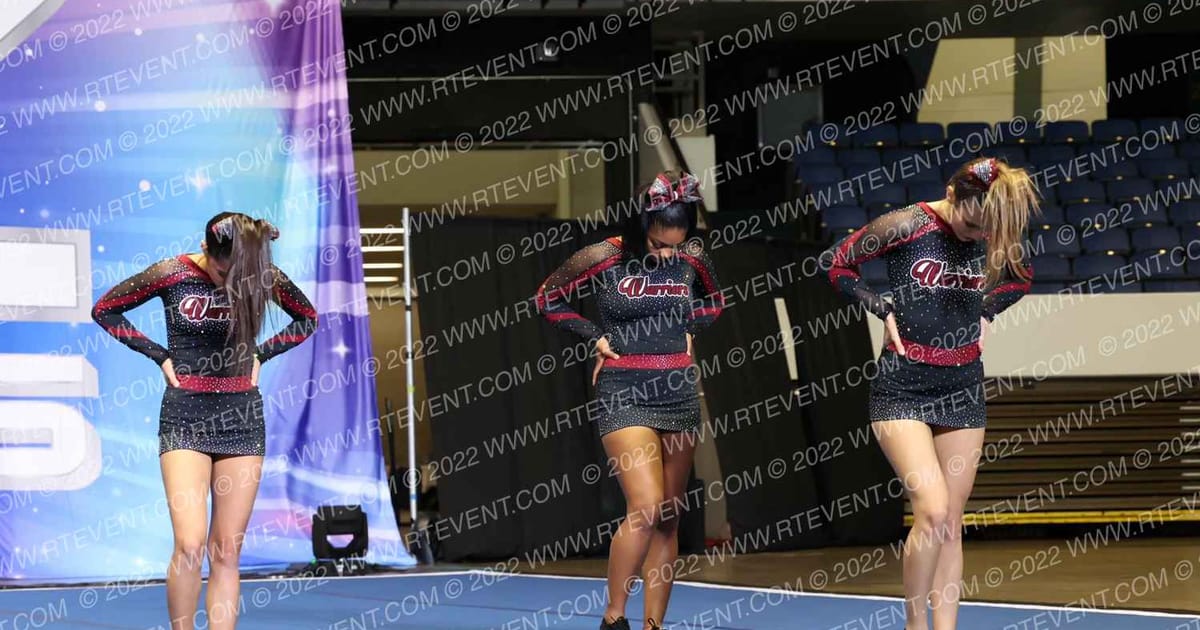 PATRIOT HIGH SCHOOL · Bid Challenge SATURDAY