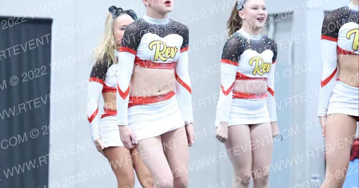Revolution Athletics Mavericks · ATC UTAH