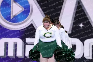 CANYON HIGH SCHOOL
