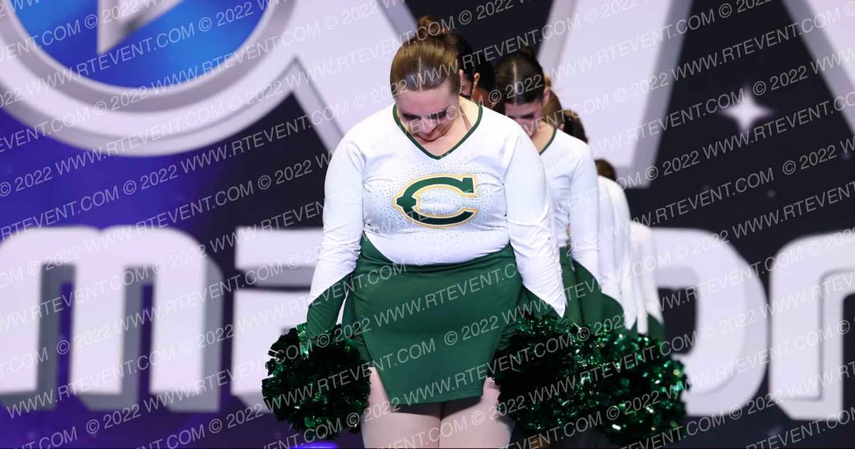CANYON HIGH SCHOOL · Bid Challenge SATURDAY