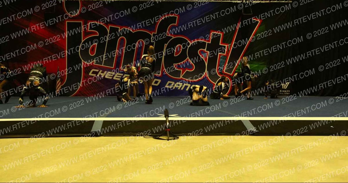 Full Force Energy · JAMfest San Antonio Classic