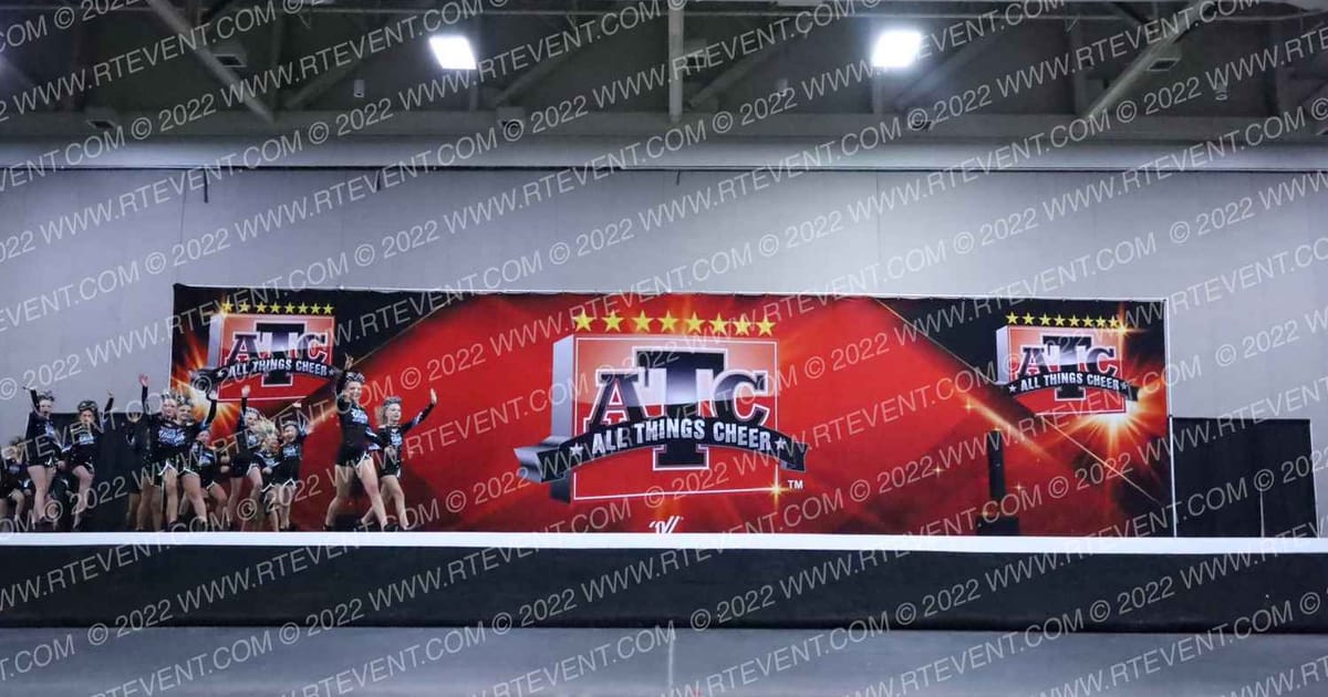 Utah Xtreme Cheer Havoc · ATC UTAH