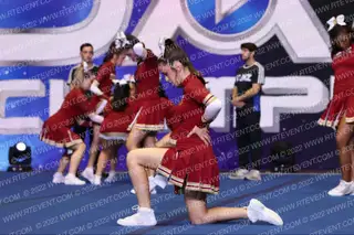 HIGHLAND HIGH SCHOOL CARDINAL TEAM