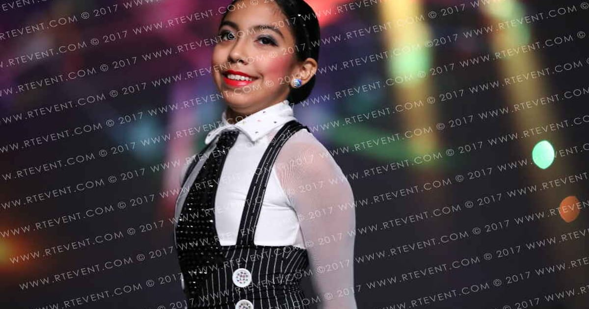 Dance Dynamics Youth Elite Pom · Encore Grand Nationals