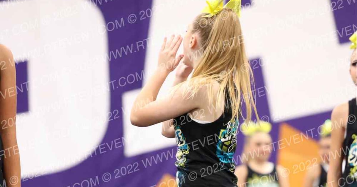 Desert Elite Mavericks Savage · GSSA Ontario Challenge