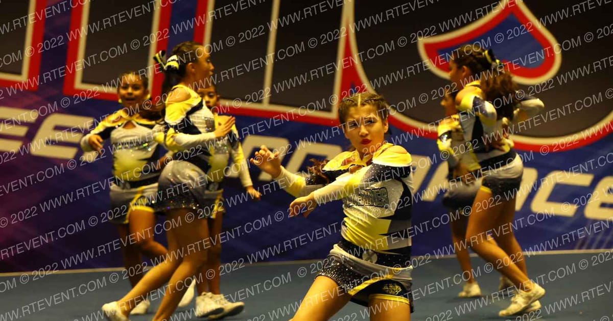 Texas Wolverine All Stars Slicer Blades · JAMfest San Antonio Classic