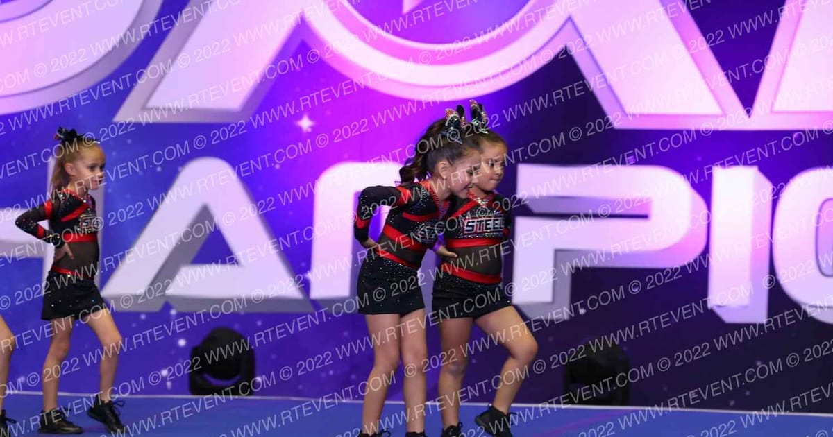 STEEL ALLSTARS TINY TINS · Bid Challenge SATURDAY