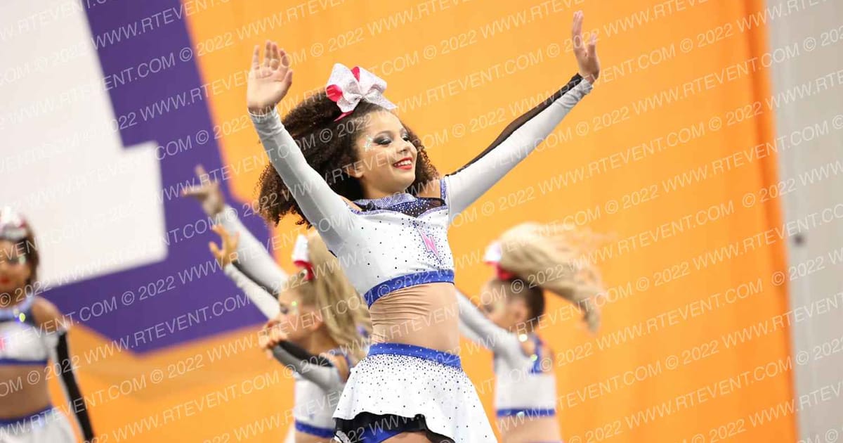 Intensity Athletics The Knockouts · GSSA Ontario Challenge