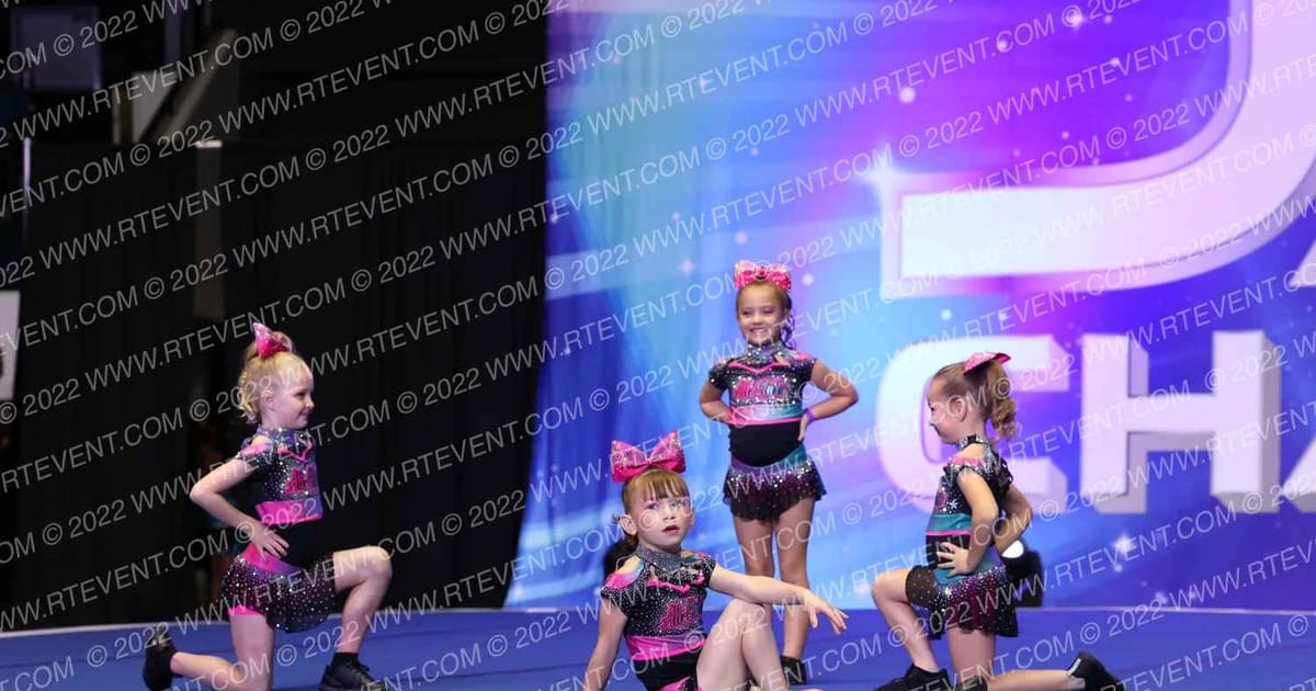 ALL STARZ ACADEMY   LIL LIGHT YEARZ · Bid Challenge SATURDAY