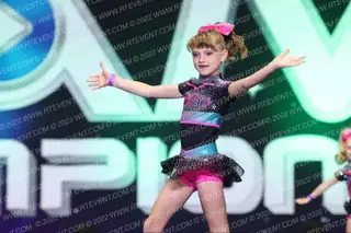 ALL STARZ ACADEMY   LIL LIGHT YEARZ