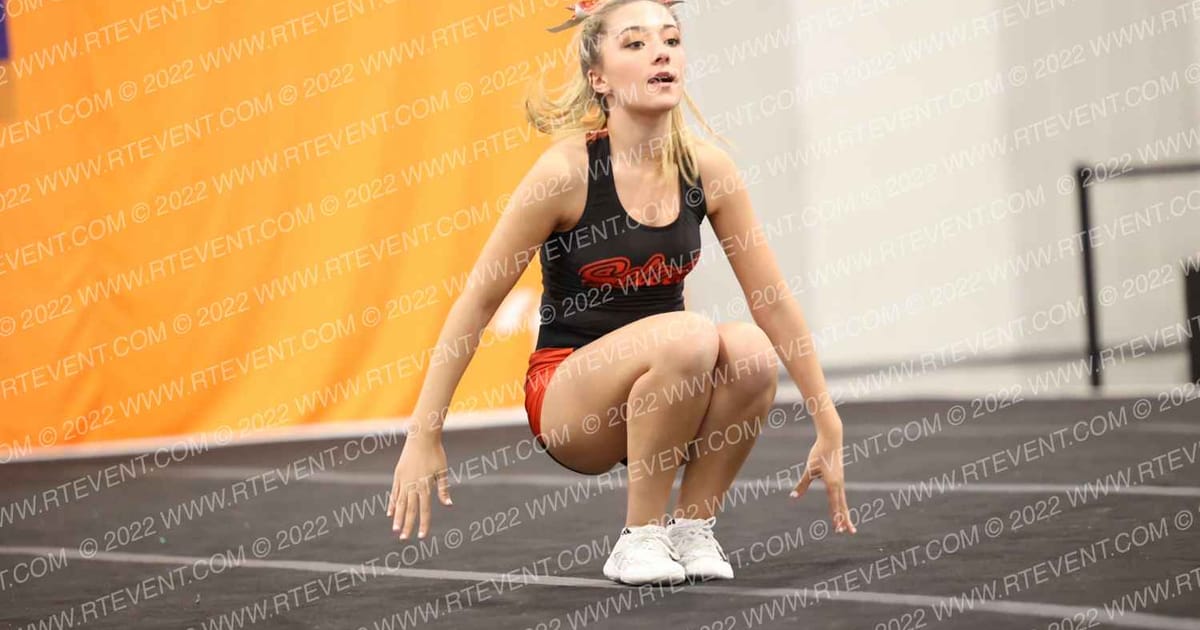 SoCal Select All Stars SoCal Select Bliss · GSSA Ontario Challenge