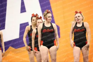 SoCal Select All Stars SoCal Select Bliss