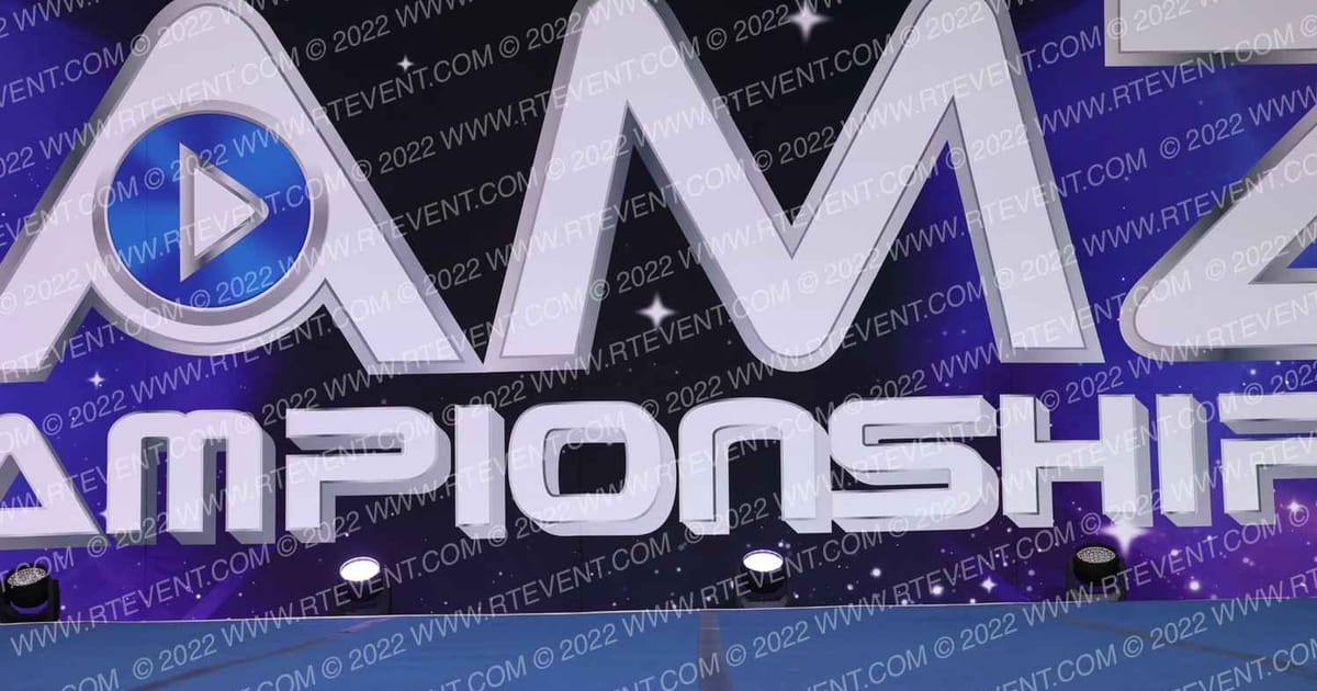 V FORCE ELITE TWINKLES · Bid Challenge SATURDAY