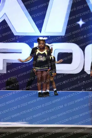 ICDP ROYAL MINIZ