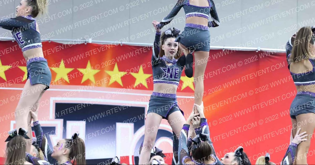 Northstar Elite ROYALZ · ATC UTAH