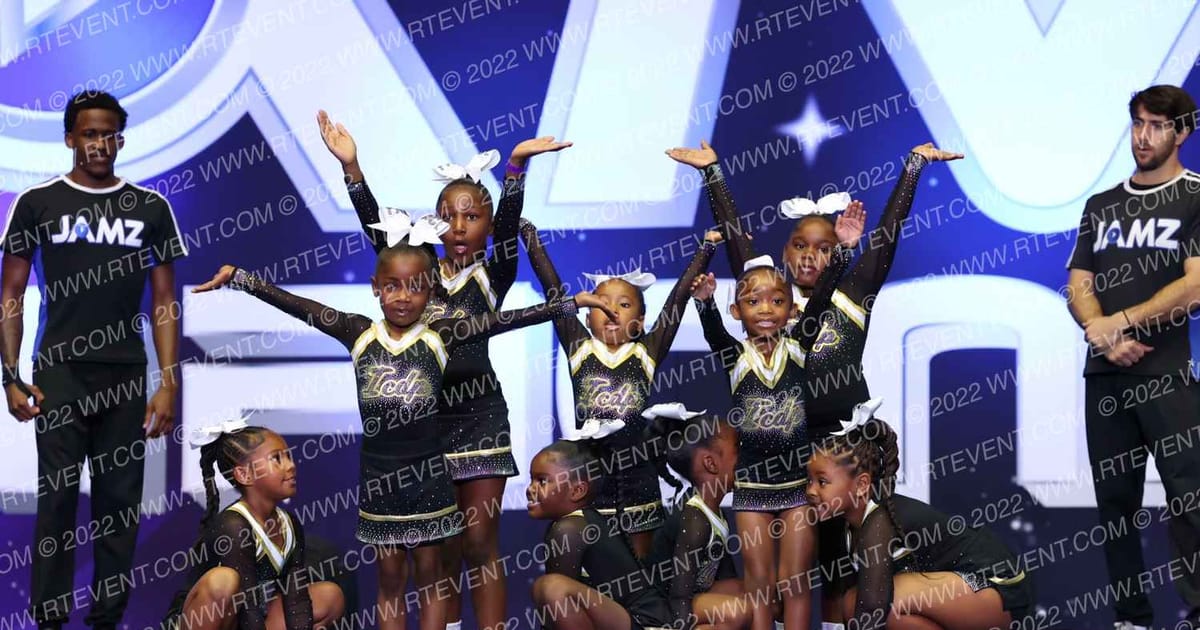 ICDP ROYAL MINIZ · Bid Challenge SATURDAY