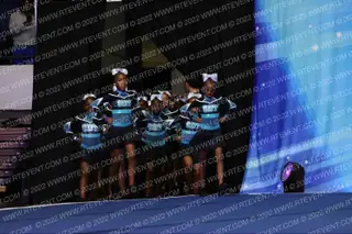 CDT SPARKLE