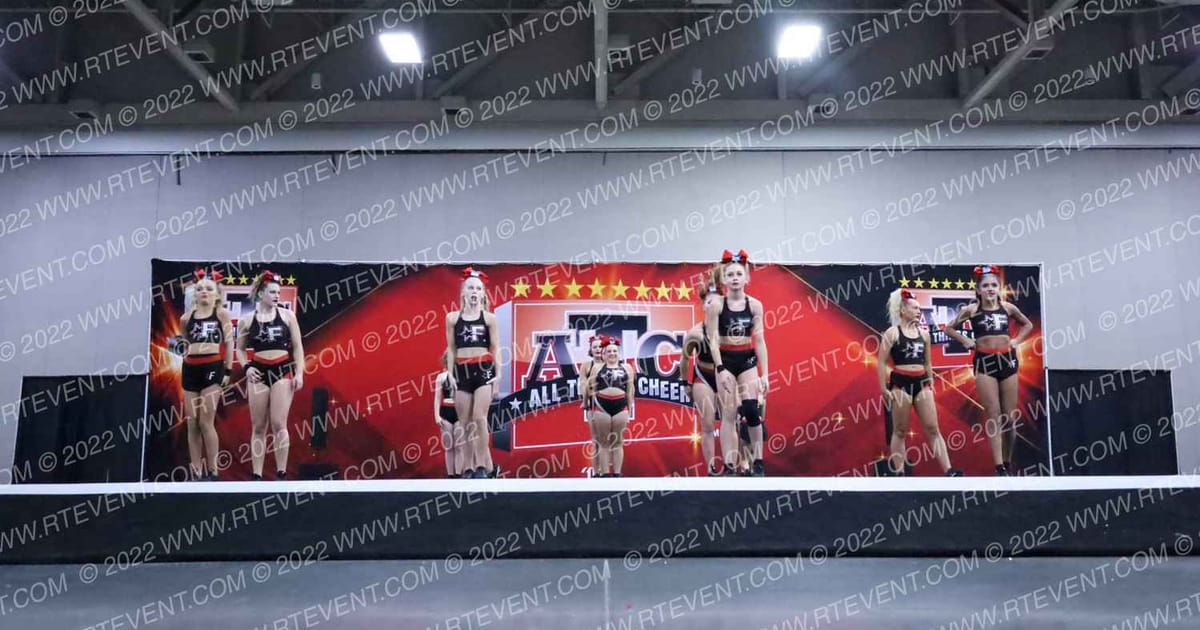 Fusion All Stars Bomb Squad · ATC UTAH