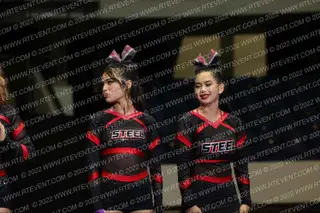STEEL ALLSTARS 24 KARAT