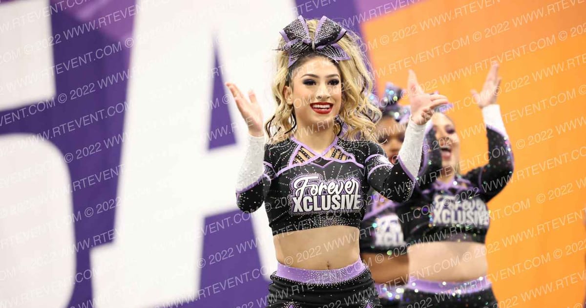 Forever Xclusive Lethal · GSSA Ontario Challenge