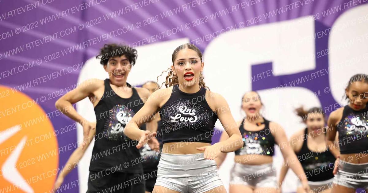 One Love All Stars Double Down · GSSA Ontario Challenge
