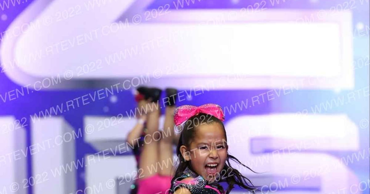 ALL STARZ ACADEMY SUPER NOVAZ · Bid Challenge SATURDAY
