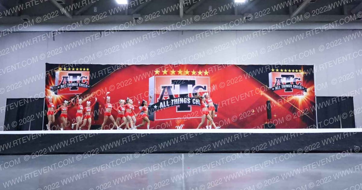 Elevation Athletics Apex · ATC UTAH