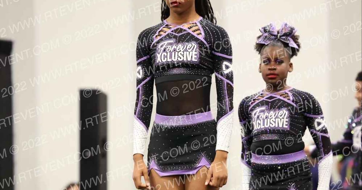 Forever Xclusive Bangerz · GSSA Ontario Challenge