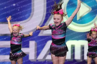 ALL STARZ ACADEMY SUPER NOVAZ