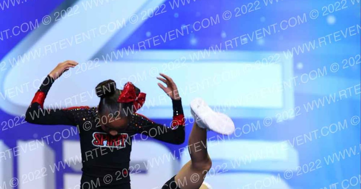 SPIRIT PREPARATORY SCHOOL DAYDREAMS · Bid Challenge SATURDAY