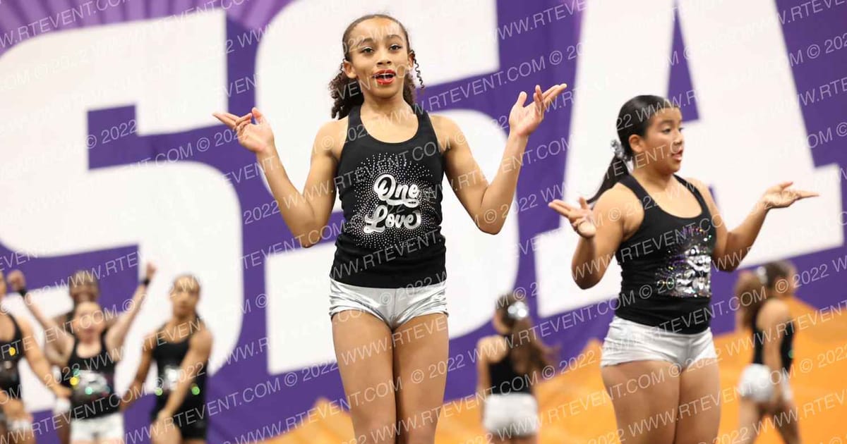 One Love All Stars B3T · GSSA Ontario Challenge