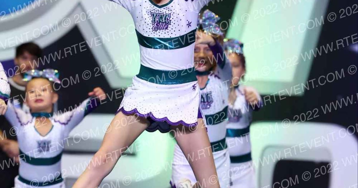 YAC ELITE IGNITE · Bid Challenge SATURDAY