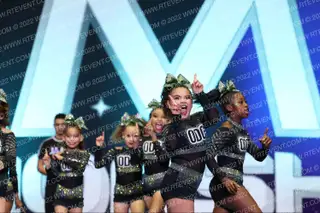 ICDP ROYAL GEMZ