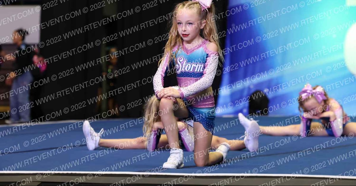 STORM ELITE WICKED ONES · Bid Challenge SATURDAY